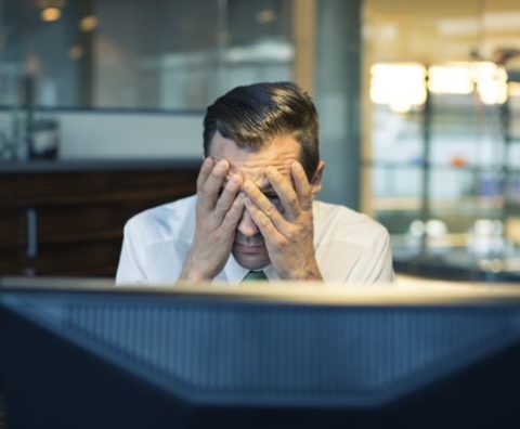 Five Tips to Minimize Stress in the Workplace