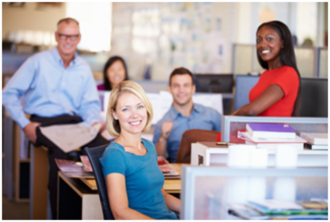3 Tips on Creating A Healthy, Engaged Workforce