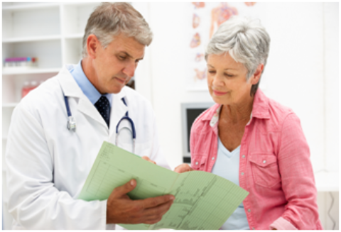 Get the Most Out of Your Doctor’s Visit With These Tips