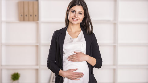 Everything You Need to Know About Maternity Benefits
