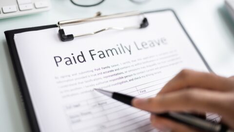 Paid Leave Oregon: Understanding Equivalent Plans