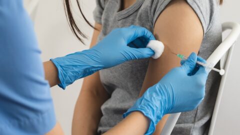 An Employer’s Guide to Hosting a Vaccine Clinic